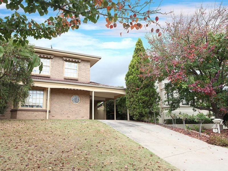 10 Riesling Crescent, Wattle Park SA 5066