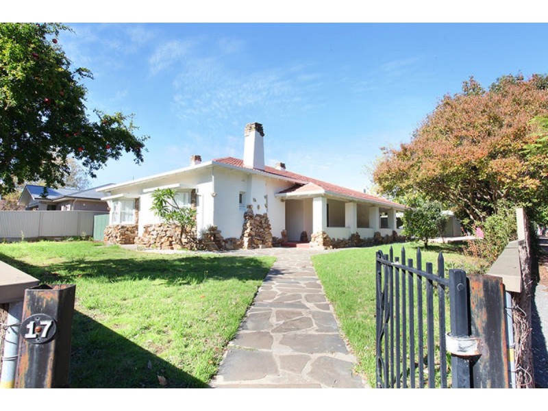 17 Northgate Street, Unley Park SA 5061