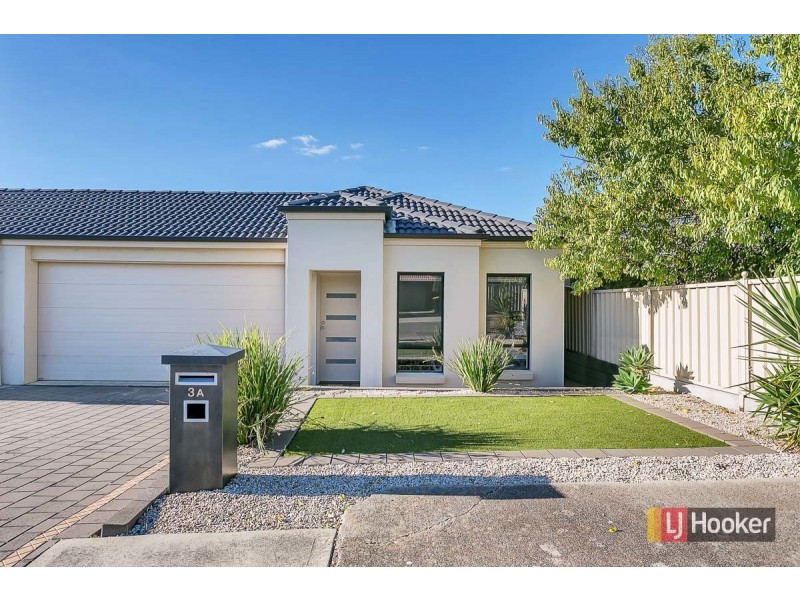 3A Kurrajong Place, Seacombe Gardens SA 5047