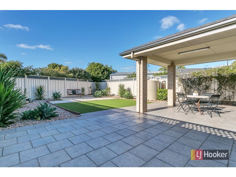3A Kurrajong Place, Seacombe Gardens SA 5047