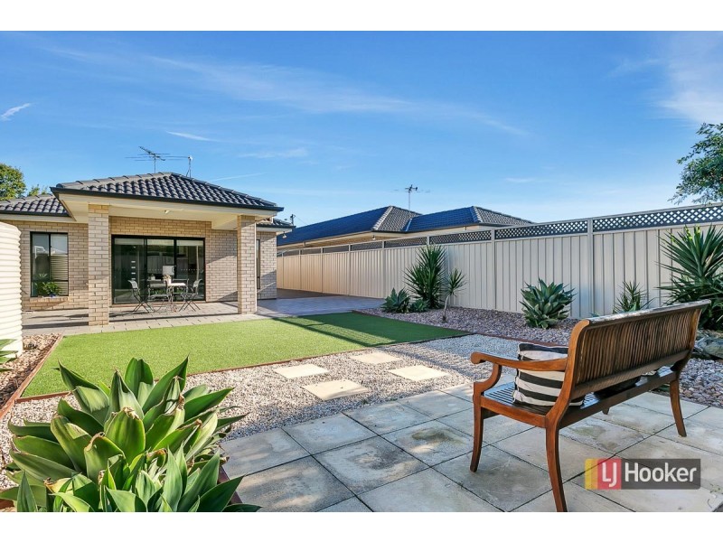 3A Kurrajong Place, Seacombe Gardens SA 5047