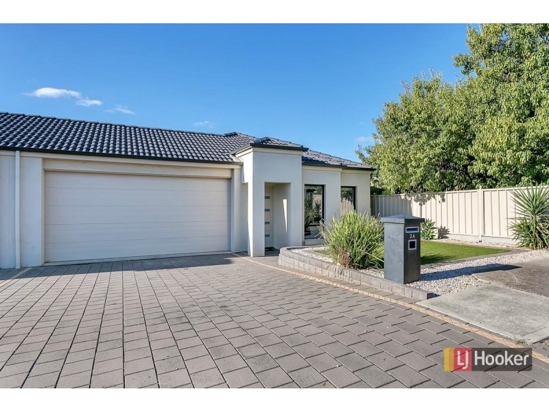 3A Kurrajong Place, Seacombe Gardens SA 5047