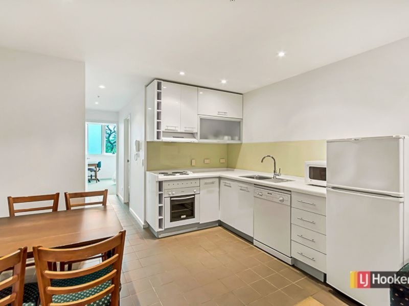 315/281-286 North Terrace, Adelaide SA 5000