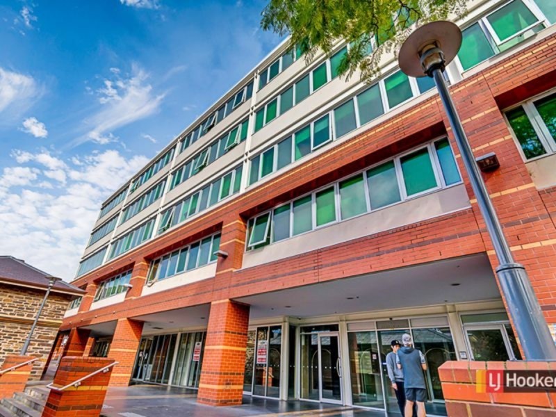 315/281-286 North Terrace, Adelaide SA 5000