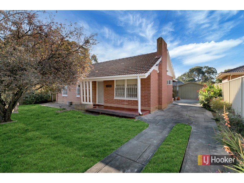 4 Thorne Crescent, Mitchell Park SA 5043