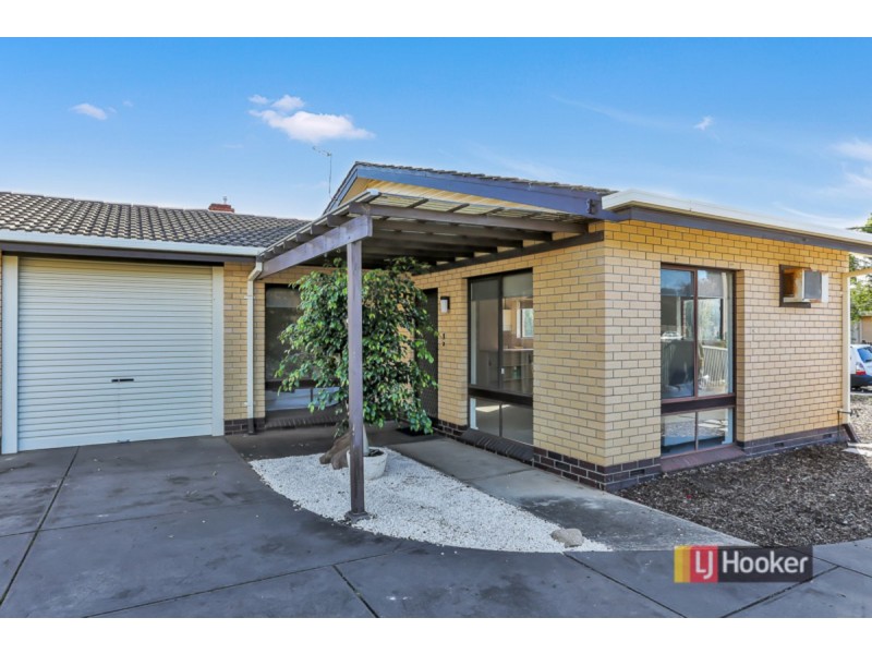 1/16 First Avenue, Payneham South SA 5070