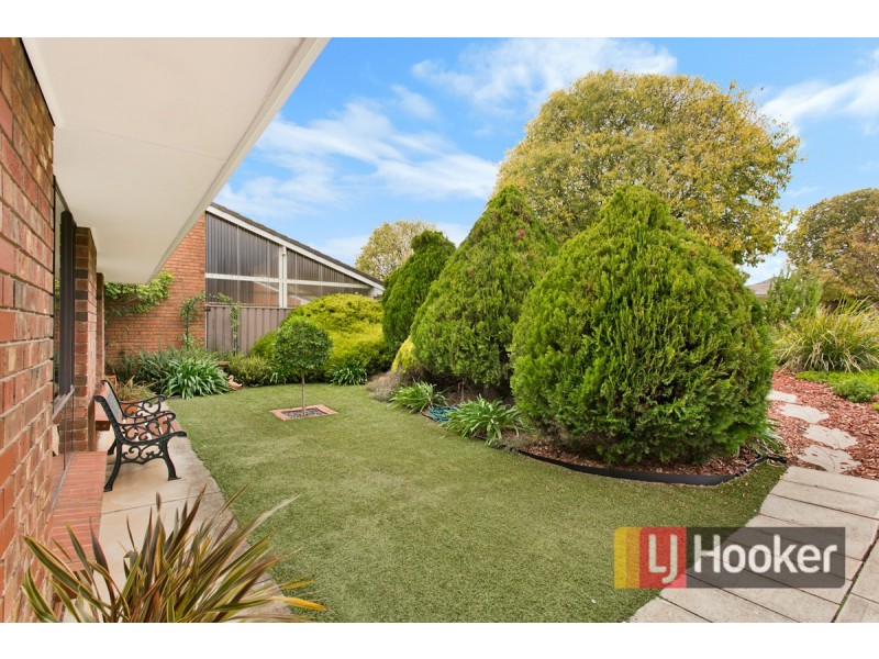 10 Crouchen Court, Wynn Vale SA 5127