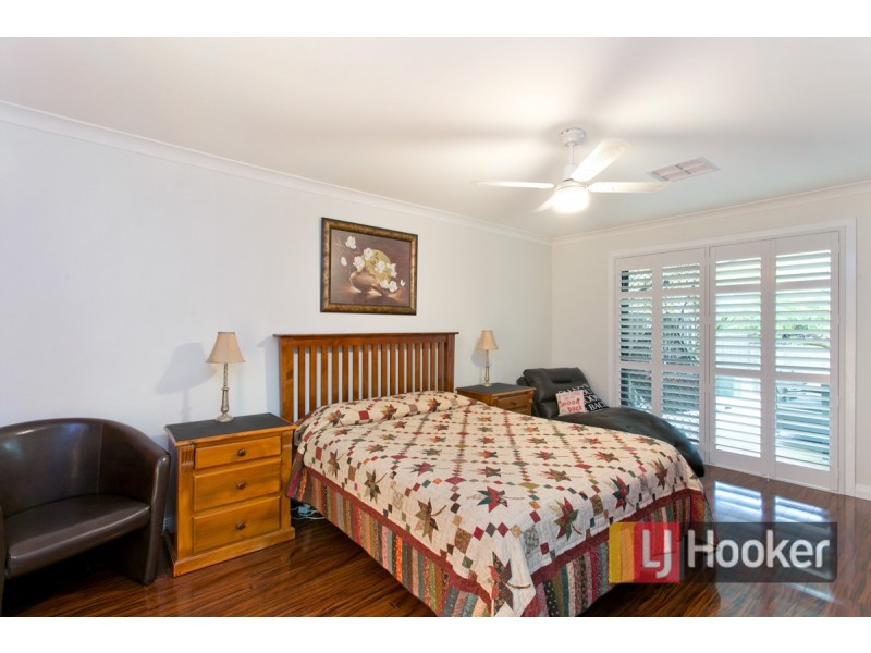 10 Crouchen Court, Wynn Vale SA 5127