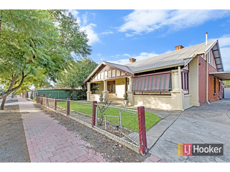 21 Third Avenue, Forestville SA 5035