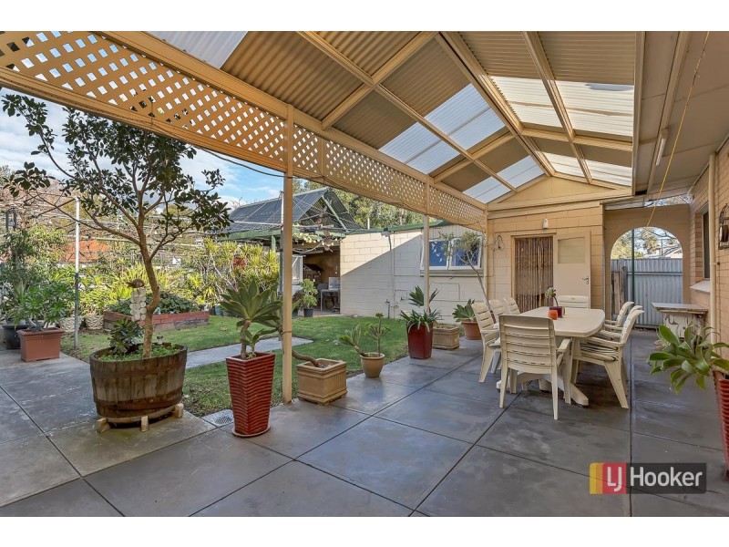 21 Fourth Avenue, St Peters SA 5069