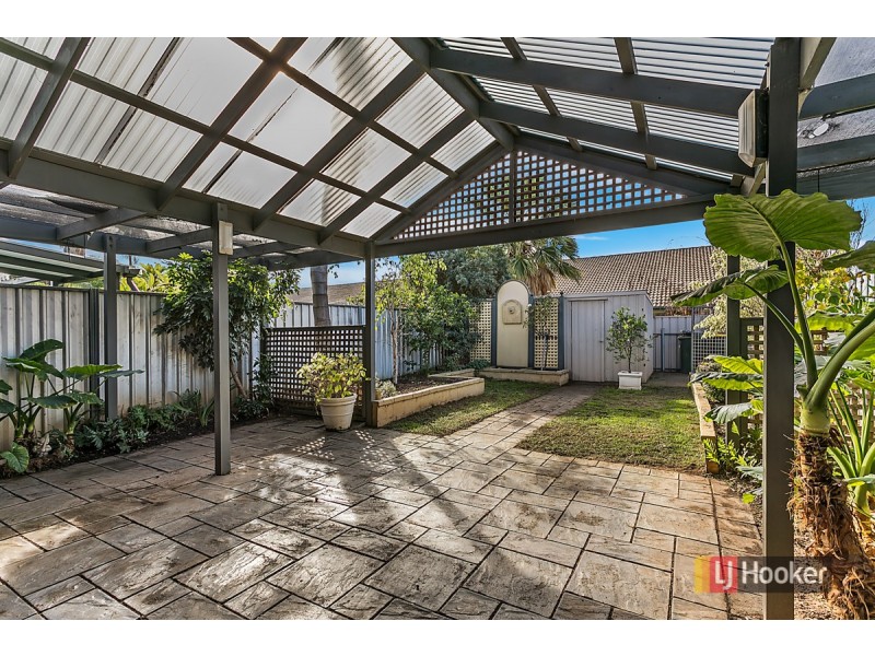 51A Second Street, Brompton SA 5007