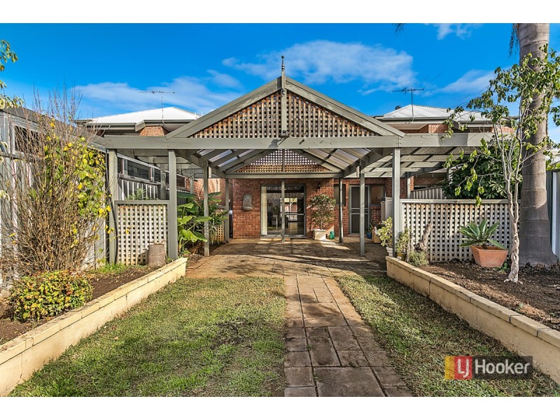 51A Second Street, Brompton SA 5007