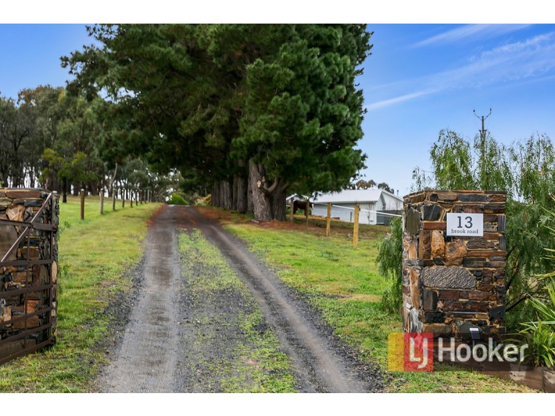 13 Brook Road, Lower Inman Valley SA 5211