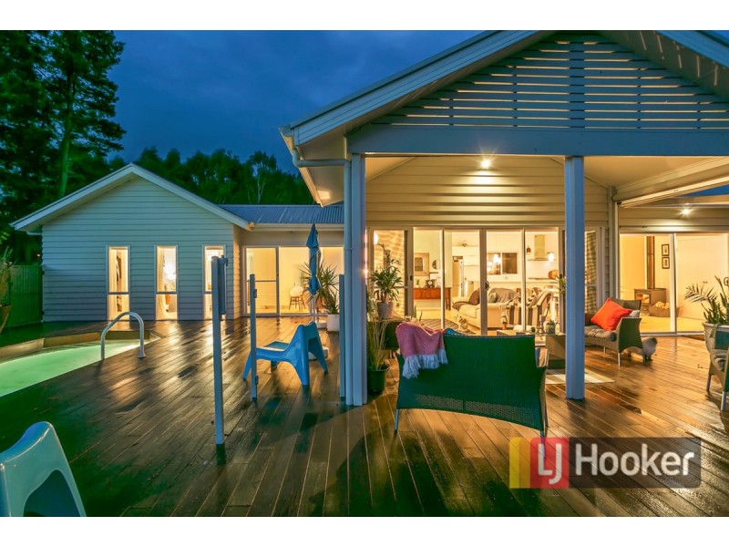 13 Brook Road, Lower Inman Valley SA 5211