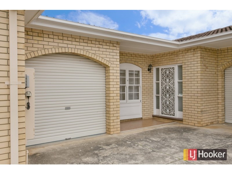 5/13 Torrens Street, Linden Park SA 5065