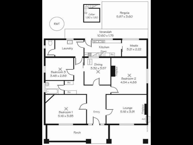 2 Orange Grove, Kensington Park SA 5068