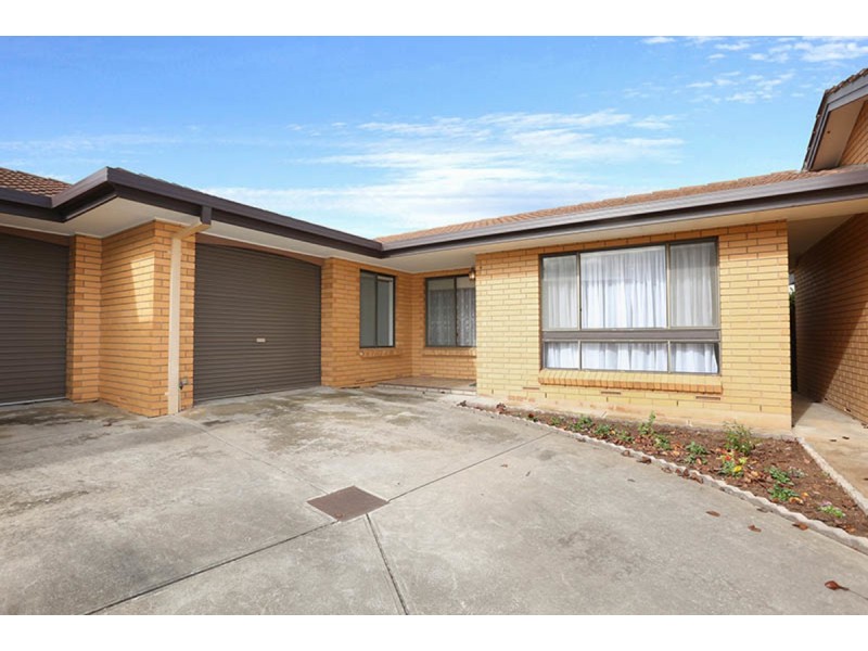 6/12 Melville Street, South Plympton SA 5038