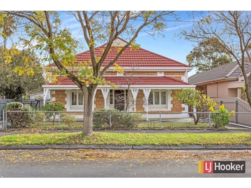 7 Lomond Avenue, Kensington Park SA 5068