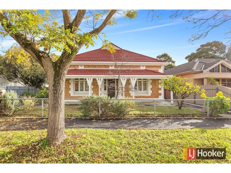 7 Lomond Avenue, Kensington Park SA 5068