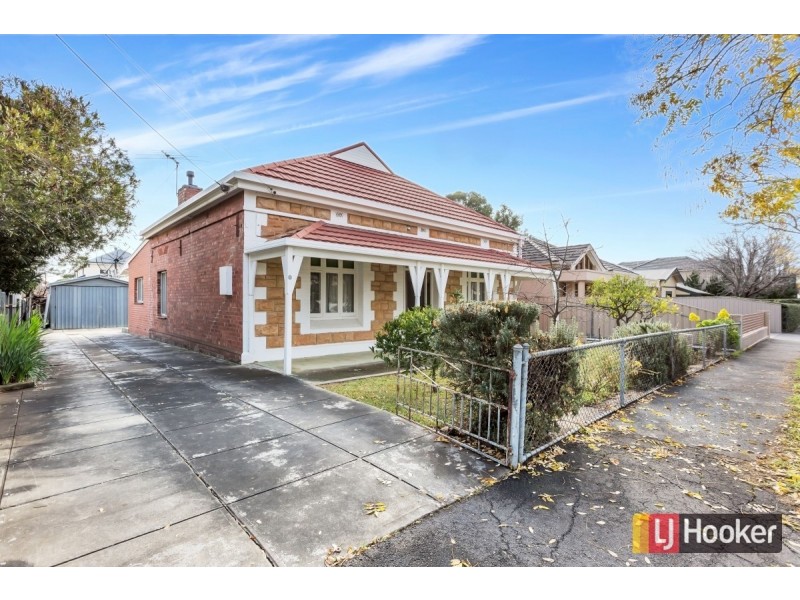 7 Lomond Avenue, Kensington Park SA 5068