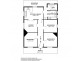 7 Lomond Avenue, Kensington Park SA 5068 Floorplan