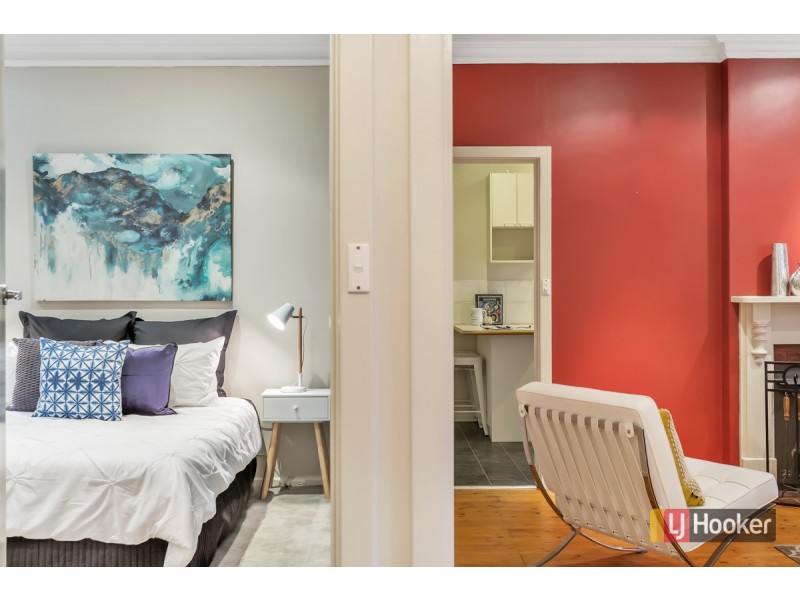 11A Eglington Avenue, Black Forest SA 5035