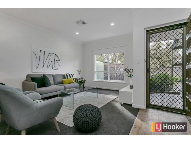 3/37 Scott Street, Parkside SA 5063