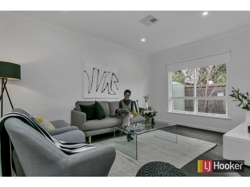 3/37 Scott Street, Parkside SA 5063