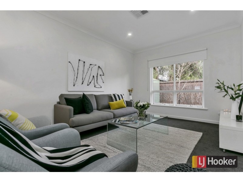 3/37 Scott Street, Parkside SA 5063