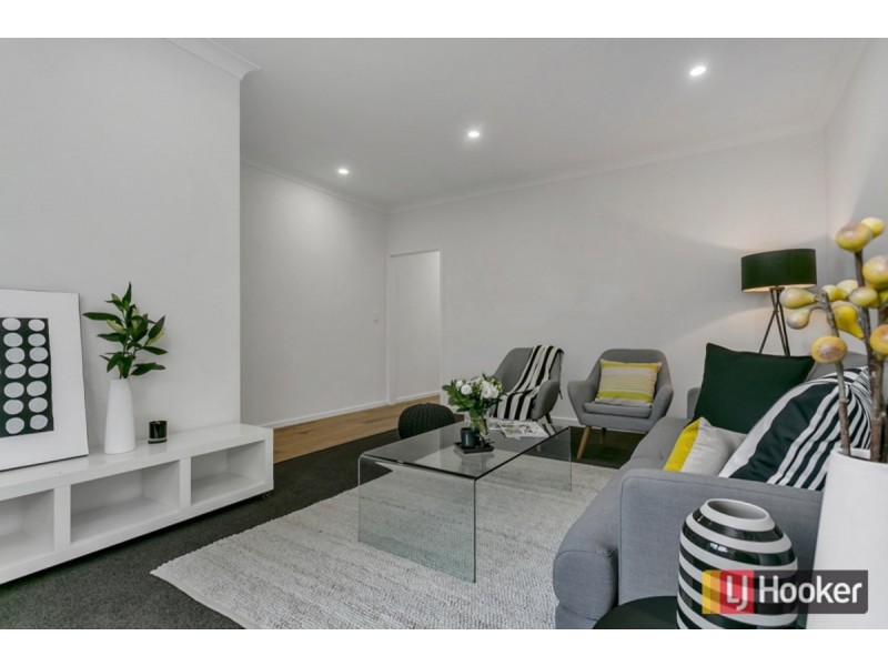 3/37 Scott Street, Parkside SA 5063