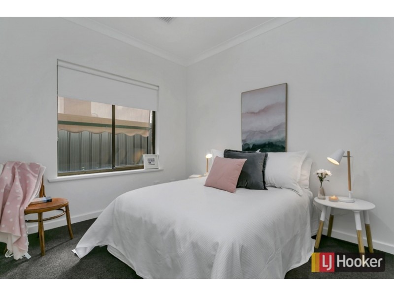 3/37 Scott Street, Parkside SA 5063