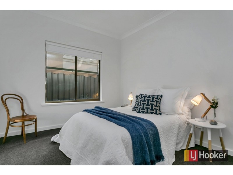 3/37 Scott Street, Parkside SA 5063
