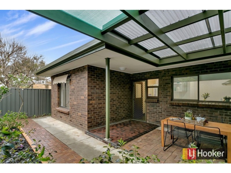 3/37 Scott Street, Parkside SA 5063