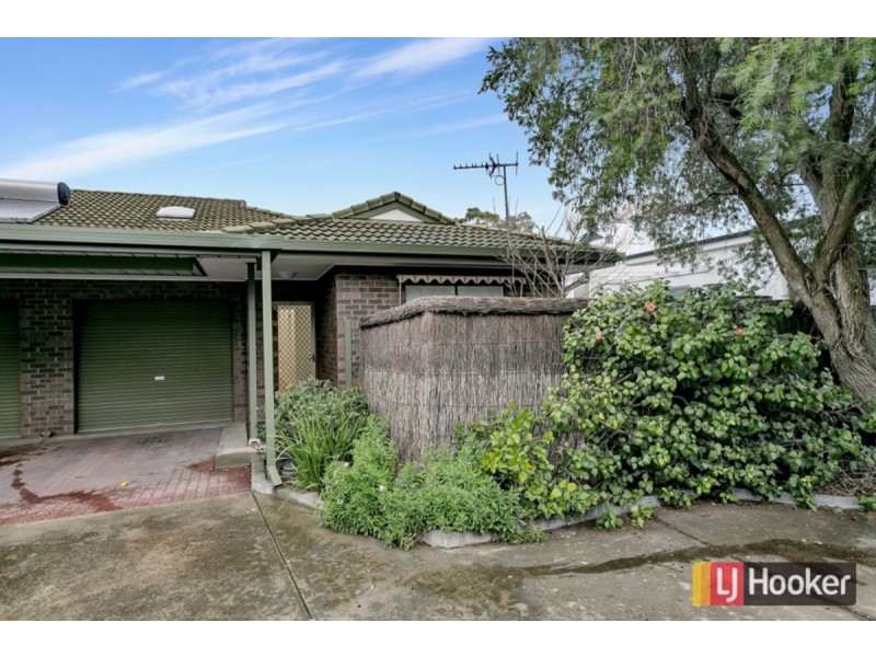 3/37 Scott Street, Parkside SA 5063