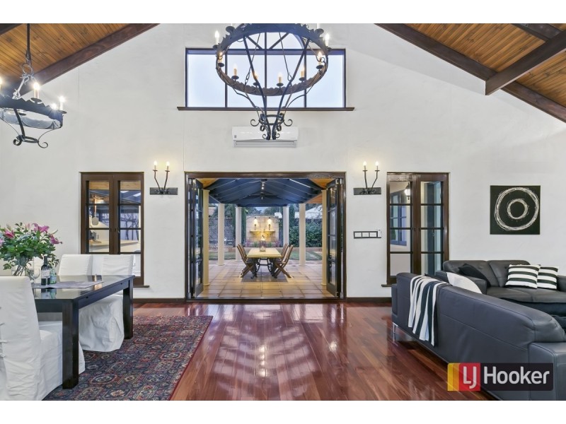 41 Edmund Avenue, Unley SA 5061