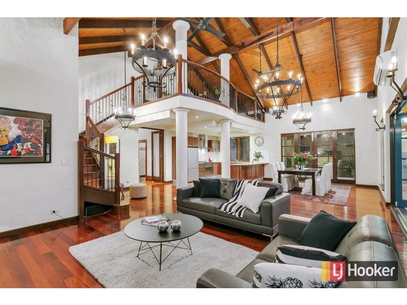 41 Edmund Avenue, Unley SA 5061