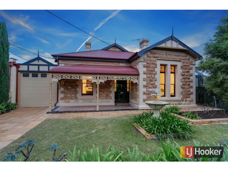 41 Edmund Avenue, Unley SA 5061
