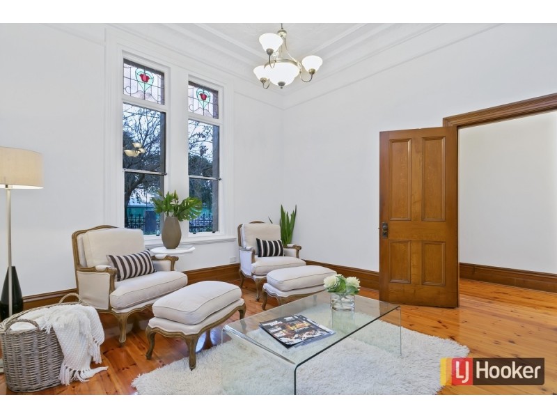 41 Edmund Avenue, Unley SA 5061