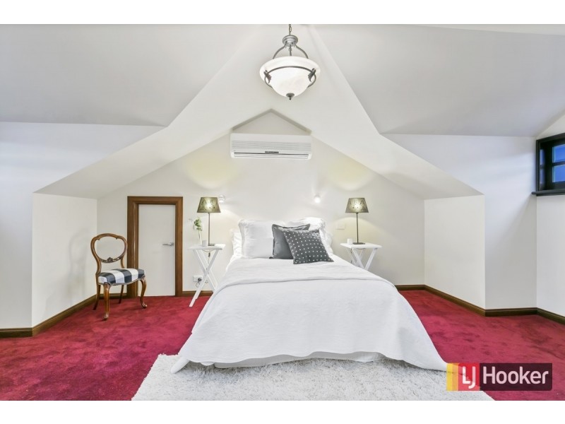 41 Edmund Avenue, Unley SA 5061