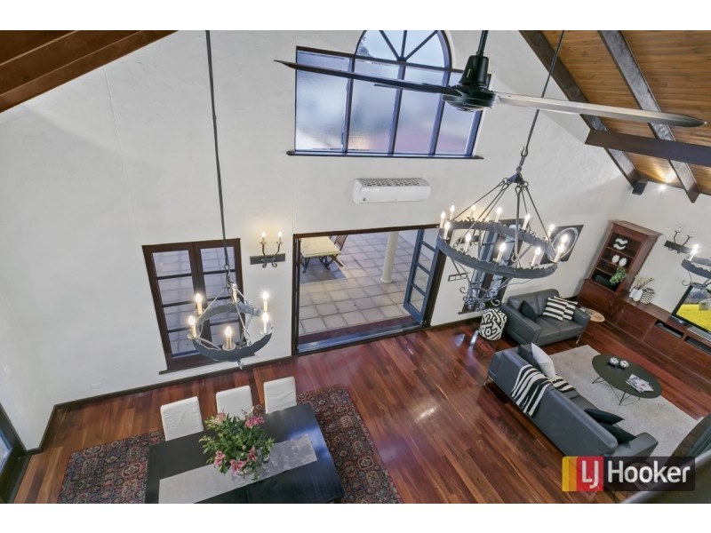 41 Edmund Avenue, Unley SA 5061