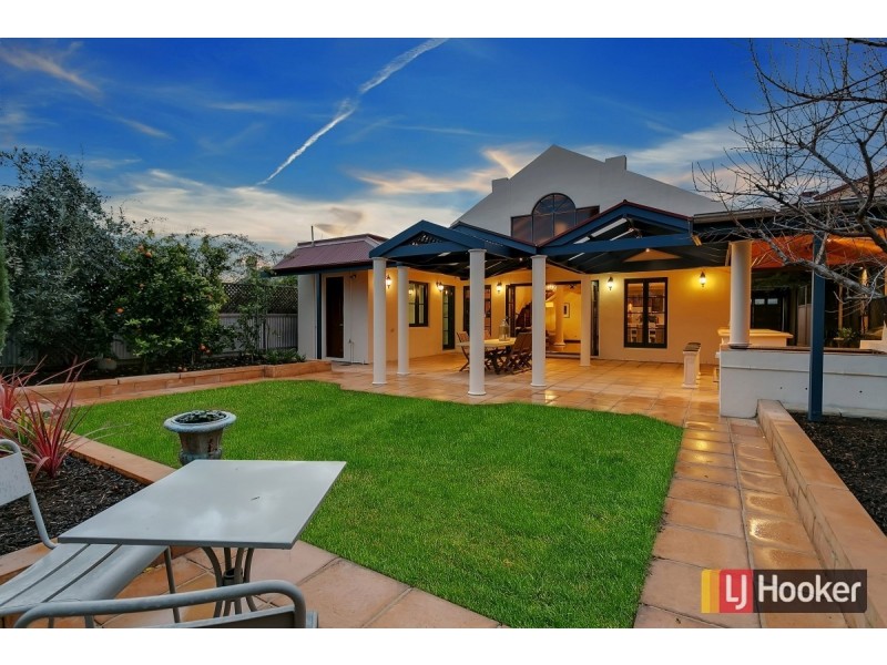 41 Edmund Avenue, Unley SA 5061