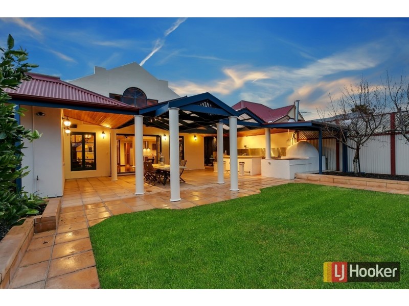 41 Edmund Avenue, Unley SA 5061
