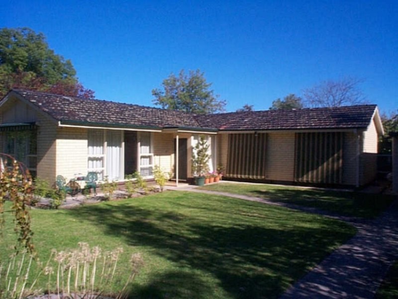 1 Jarvis Street, Erindale SA 5066
