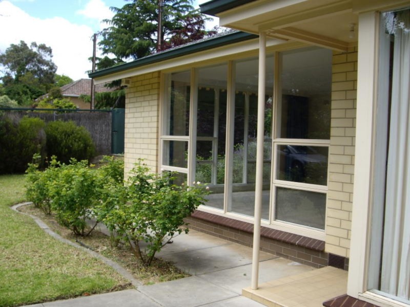 1 Jarvis Street, Erindale SA 5066