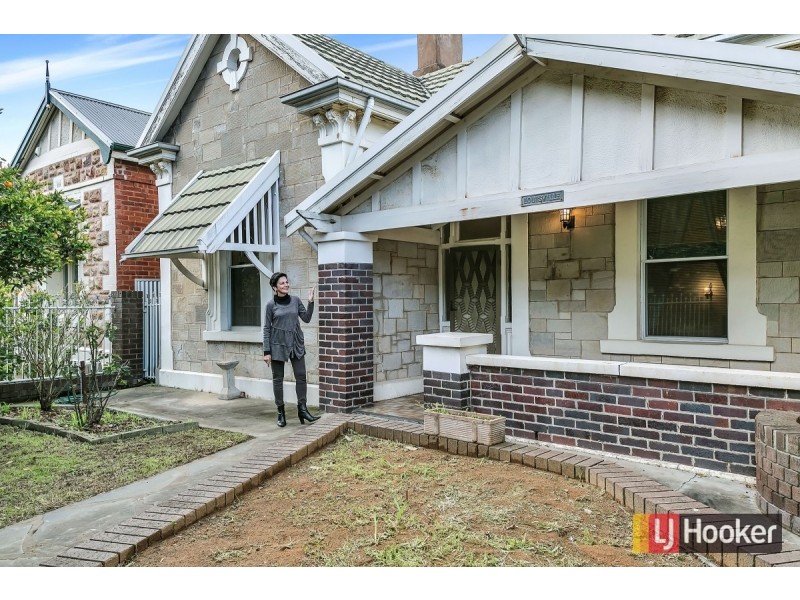 33 Palmerston Road, Unley SA 5061