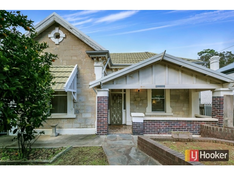 33 Palmerston Road, Unley SA 5061