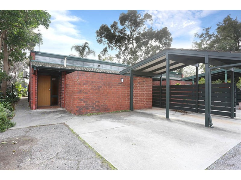 6/595 Greenhill Road, Burnside SA 5066