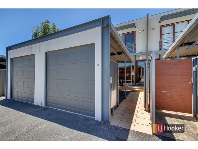 16 Pope Street, Adelaide SA 5000