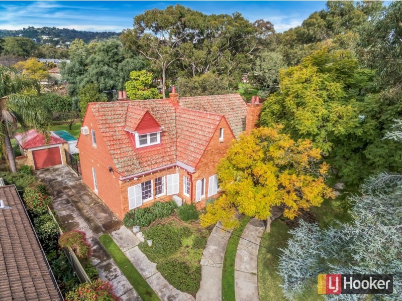 1 Glenrowan Avenue, Myrtle Bank SA 5064