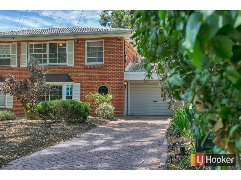 3A Undelcarra Road, Burnside SA 5066